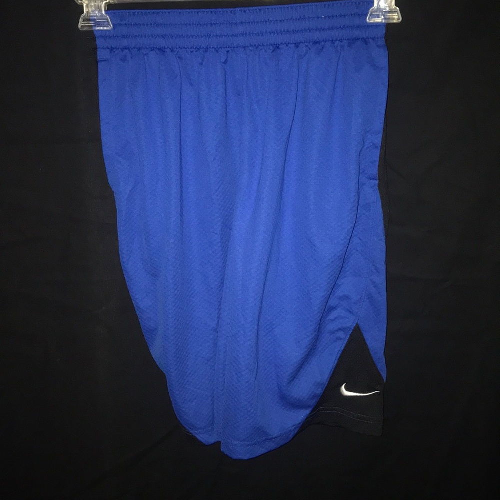 Nike Basketball Shorts